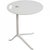 Vintage White Little Friend Table from Fritz Hansen, 2015 For Sale - Image 4 of 8