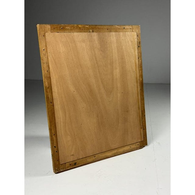 French Mirror, 19th Century For Sale - Image 3 of 17