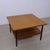 Vintage Italian Coffee Table in Wood, 1950s For Sale - Image 13 of 15