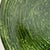 1960s Vintage 1960s Mid-Century Modern Anchor Hocking "Soreno" Avocado Green Snack Set - 12 pcs For Sale - Image 5 of 6