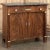 19th Century French Second Empire Period Marble Top Buffet is a timeless example of the magnificent furnishings that...