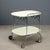 Gastone Kitchen Trolley in Metal and Plastic from Castelli / Anonima Castelli, 1980s For Sale - Image 10 of 10