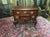 Wood Vintage Lowboy Chest, Councill Craftsmen Furniture For Sale - Image 7 of 12