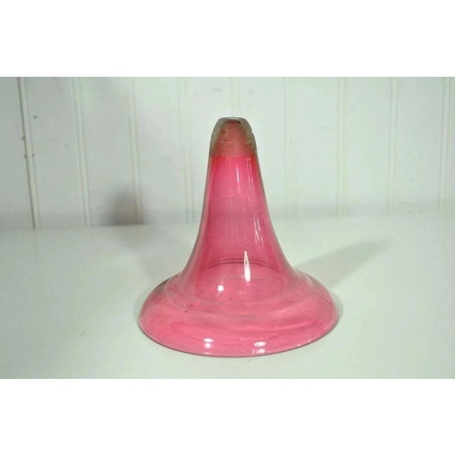 Antique Victorian Spelter & Marble Figural Mermaid Centerpiece Bowl Vase Epergne For Sale - Image 10 of 12