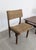 Mid-Century Modern Chairs with Adjustable Seats and Backrests in the style of Gerrit Thomas Rietveld, 1950s, Set of 2 For Sale - Image 3 of 18