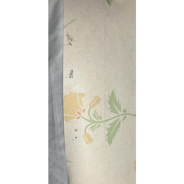 Osborne & Little Botanical Wallpaper For Sale In Chicago - Image 6 of 6