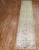 Early 20th Century Traditional Floral Persian Kirman Runner - 2'8" x 13'6" For Sale In New York - Image 6 of 6