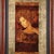 Renaissance 2000 Csaba Markus "Veronika" Artist Hand Signed and Numbered & Embellished Limited Edition Serigraph 169/225 Exquisitely Framed and Matted For Sale - Image 3 of 7