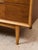 Mid 20th Century Restored Six Drawer Dresser For Sale In Los Angeles - Image 6 of 12