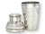 Early 20th Century English William Suckling Cocktail Shaker W/Ice Breaker For Sale In Los Angeles - Image 6 of 6
