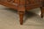 Karges French Regency Louis XVI Burled Walnut Chest of Drawers For Sale - Image 10 of 14