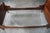 Antique Victorian Eastlake Walnut Burl Spoon Carved Highback Twin Size Bed For Sale - Image 14 of 18