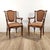 Early 20th Century Chairs from Jacob & Josef Kohn, Austria, Set of 2 For Sale - Image 3 of 12