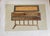 Purchased in England in the 1990’s this is a great collection of engravings in color of musical instruments. These are...