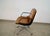 1970’s Mid-Century Modern Knoll Style Office Desk Chair For Sale - Image 9 of 12