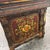 Antique Tibetan Folding Prayer Table. For Sale - Image 11 of 12