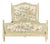 Louis XVI Style Bed For Sale