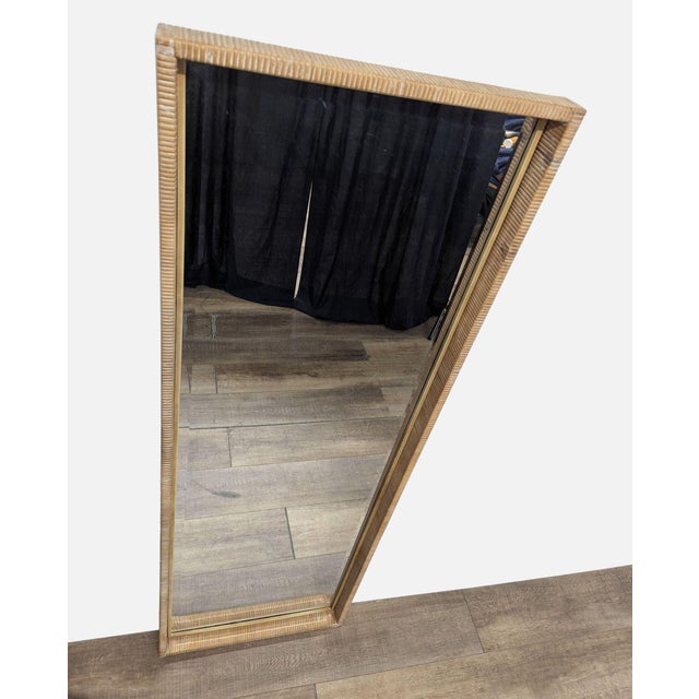 Brand: Uttermost. Dimensions (in): 24W x 3D x 73H.