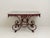 Metal French Console Table, Early 20th Century For Sale - Image 7 of 7