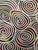 Abstract Painting - Aboriginal Style Geometric For Sale - Image 3 of 8