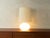 Table Lamp in Opal Glass by Heinz Josef Ohm for Glashütte Limburg, 1970s For Sale - Image 3 of 12