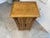 Antique Rustic Softwood Cabinet For Sale - Image 10 of 11