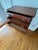 1960s 1960s Danish Modern Teak & Pine Chest of Drawers, Seven-Drawer For Sale - Image 5 of 10