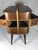 Vintage Danish Sewing Table For Sale - Image 10 of 18