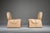 Calipso C35 Lounge Chairs in Leather attributed to Saporiti, Italy, 1980s, Set of 2 For Sale - Image 14 of 15