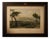 After Bartlett, Istanbul Panorama from Mount Bulgurlu, 1839, Engraving For Sale