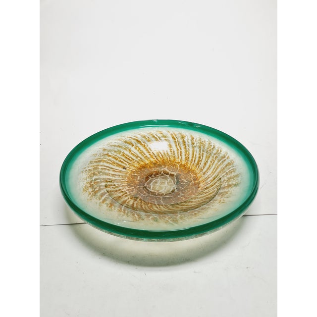 Art Nouveau Fruit Bowl on Stand from WMF, Germany, 1930s For Sale - Image 5 of 16