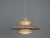 Vintage PH 5 Pendant Lamps by Poul Henningsen for Louis Poulsen, Denmark, 1958, Set of 2 For Sale - Image 5 of 18
