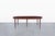 MM Moreddi Danish Modern Expanding Rosewood Dining Table by Harry Ostergaard for Moreddi For Sale - Image 4 of 15