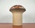 Mid-Century Modern Danish Studio Pottery Mushroom Vase in Stoneware by Haico Nitzsche for Søholm, 1960s For Sale - Image 16 of 18