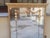 Louis XVI Style Mirror in Carved Wood, 1890s For Sale - Image 9 of 11