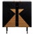 Yin-Yang Chest of Drawers by Thomas Dariel For Sale