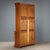 Neo-Gothic Style Display Cabinet in Walnut For Sale - Image 11 of 12