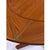 Refinished Expanding Oval Danish Modern Teak Flip-Flap Dining Table by Dyrlund For Sale - Image 9 of 15
