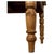 20th Century Pine Farmhouse Dining Table For Sale - Image 12 of 13