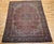 "Discover the enduring splendor of early 20th-century Persian weaving with this magnificent room-size Persian Kashan rug....