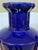 Martino Interiors Glazed Ceramic Bottle Vases, Pair For Sale - Image 10 of 12
