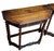 Brown A Pair of Early 20th-Century Jacobean Revival Entryway Tables by Irving & Casson For Sale - Image 8 of 11