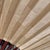 Large Decorative Asian Folding Fan Featuring a Hand-Painted Tiger For Sale - Image 13 of 15