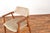 Mid-Century Modern Danish Teak Armchair by Svend Åge Eriksen for Glostrup, 1960s For Sale - Image 9 of 12