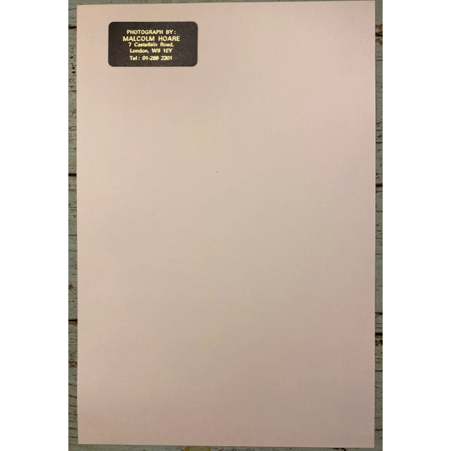 Figurative 1970s Rambert Dance Photograph by Malcolm Hoare For Sale - Image 3 of 3