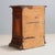 Baroque Bedside Table in Walnut For Sale - Image 10 of 11
