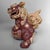 Ceramic Japanese Kutani Shishi Lion, 1960-1980s For Sale - Image 7 of 10