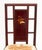 Chinese Duck Motif Inlaid Dining Chairs, 5 For Sale In New York - Image 6 of 8
