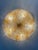 Wall Sconce in Glass and Metal from Barovier & Toso, Italy, 1970s For Sale - Image 14 of 18
