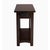 Our Mission 1 Drawer Spindle End Table embodies the classic style of Stickley's iconic designs. With spindle sides and...